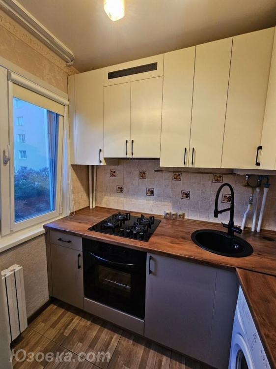 2-комн. квартира, 45 м², вторичка, 2/5 эт., ДОНЕЦК
