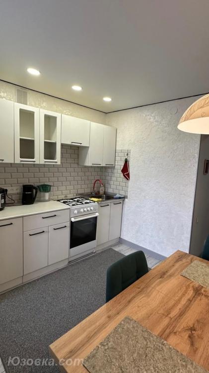 1-комн. квартира, 40м², с мебелью, 4/9 эт.
