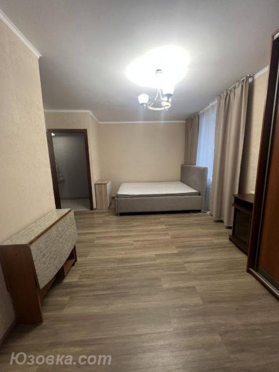 1-комн. квартира, 31м², с мебелью, 7/16 эт., ДОНЕЦК