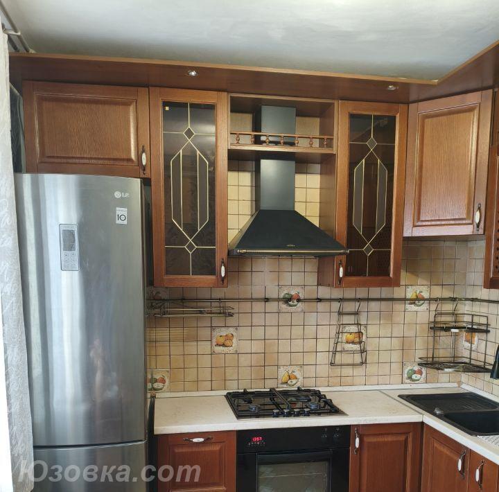 1-комн. квартира, 36м², с мебелью, 2/9 эт., ДОНЕЦК