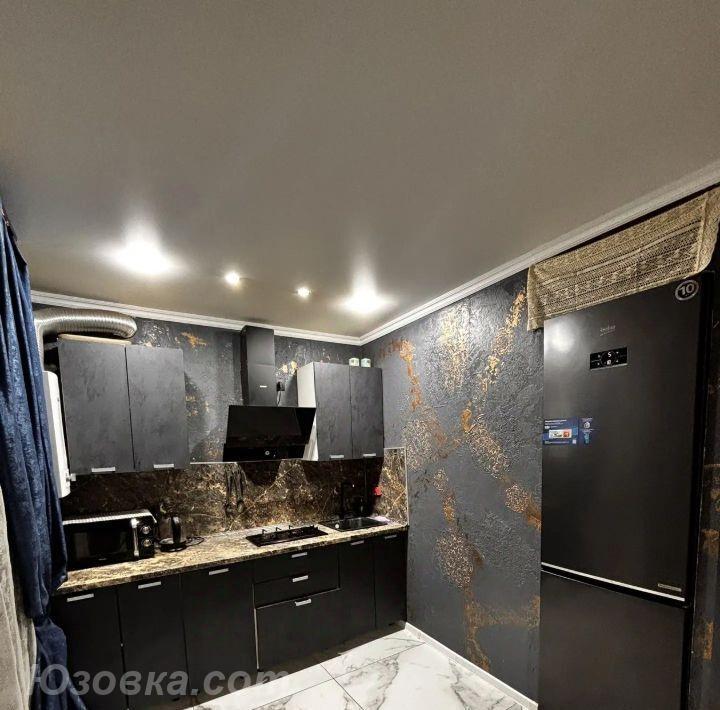 2-комн. квартира, 42м², с мебелью, 4/5 эт.