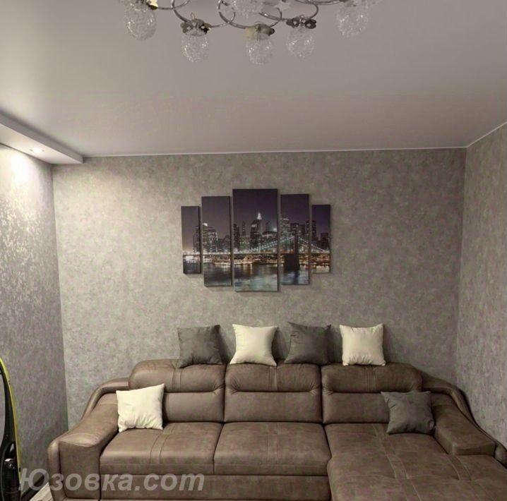 2-комн. квартира, 45м², с мебелью, 4/5 эт.