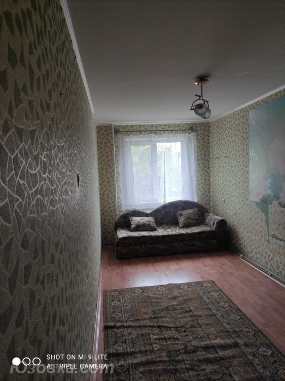 2-комн. квартира, 42 м², вторичка, 3/5 эт., ДОНЕЦК
