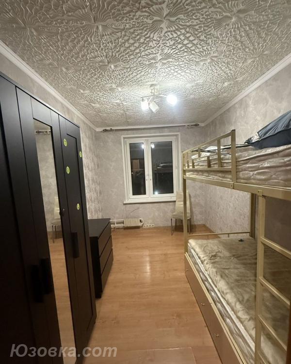2-комн. квартира, 42м², с мебелью, 3/5 эт.