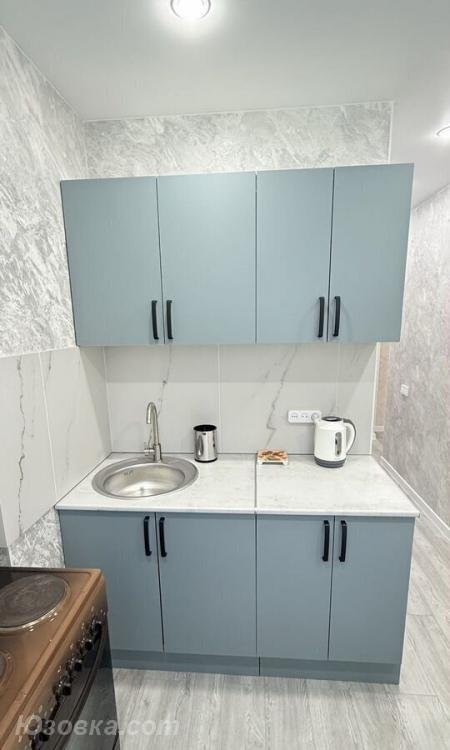 2-комн. квартира, 52м², с мебелью, 3/5 эт., ДОНЕЦК