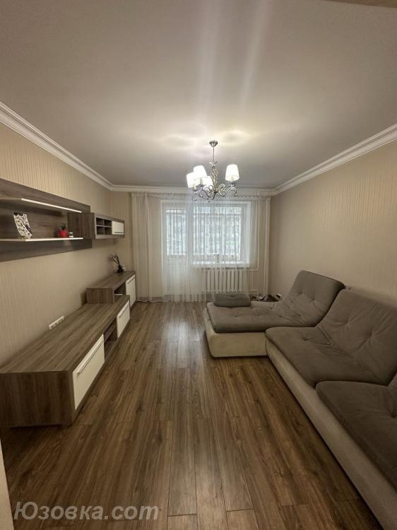 2-комн. квартира, 50м², с мебелью, 2/5 эт.