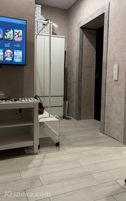 1-комн. квартира, 25м², с мебелью, 5/9 эт., ДОНЕЦК