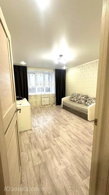 1-комн. квартира, 36м², с мебелью, 5/5 эт.