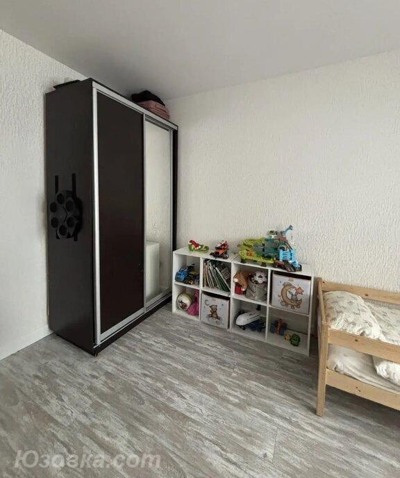2-комн. квартира, 50м², с мебелью, 3/9 эт., ДОНЕЦК