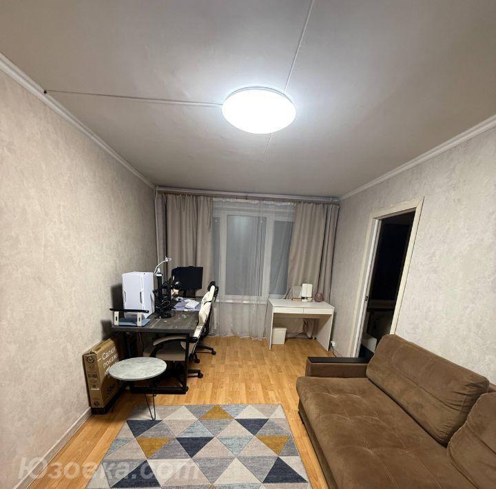 2-комн. квартира, 43м², с мебелью, 4/5 эт., ДОНЕЦК