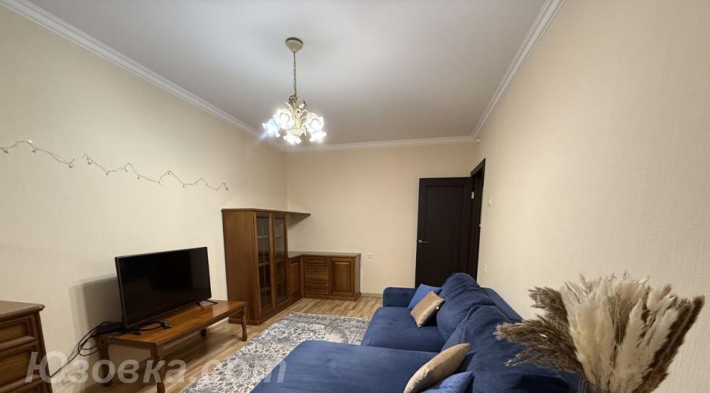 2-комн. квартира, 55м², с мебелью, 4/5 эт.