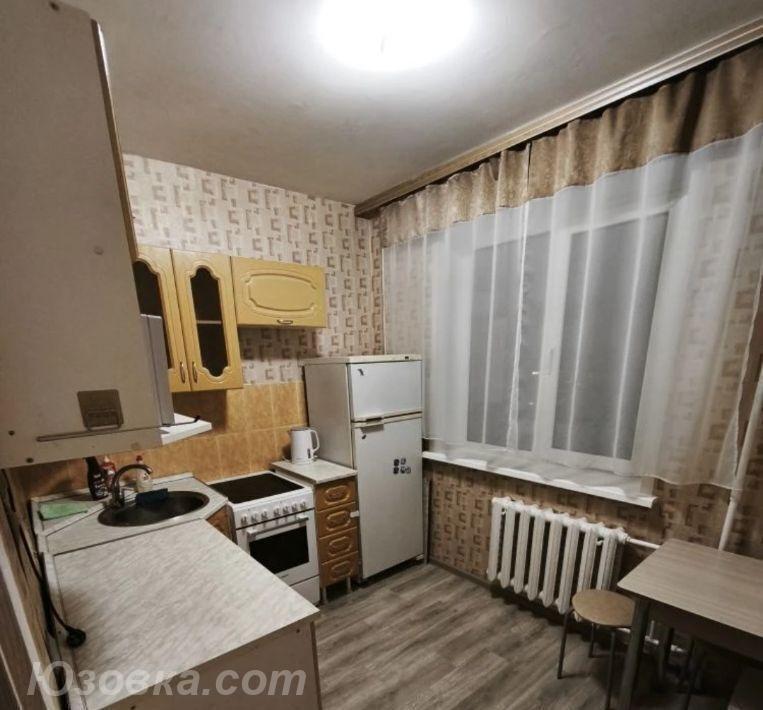 1-комн. квартира, 39м², с мебелью, 4/5 эт., ДОНЕЦК