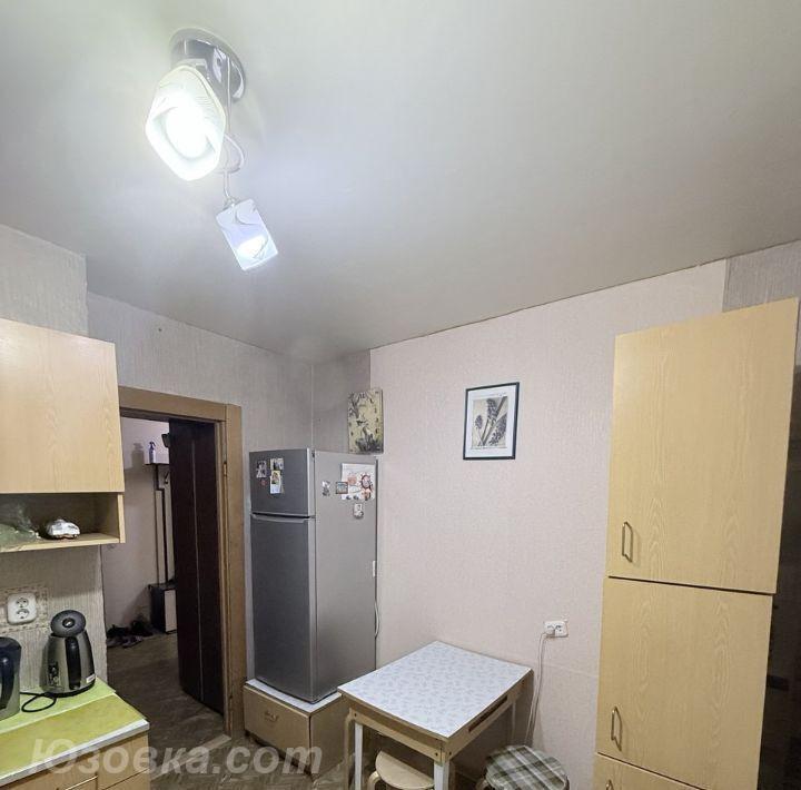 2-комн. квартира, 50м², с мебелью, 3/5 эт., ДОНЕЦК