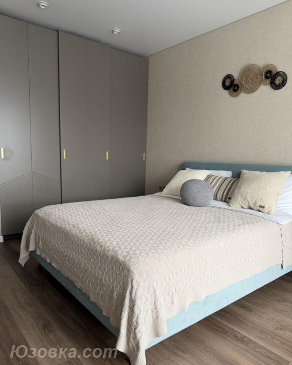 2-комн. квартира, 61м², с мебелью, 3/5 эт.