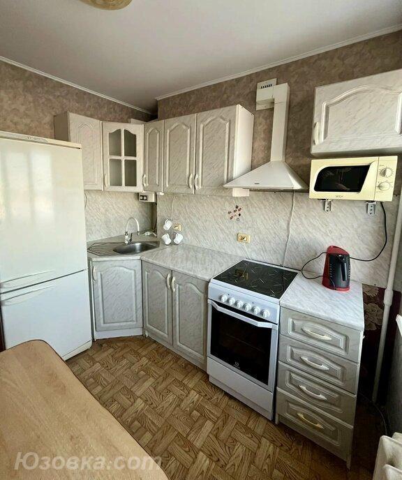 2-комн. квартира, 45м², с мебелью, 3/9 эт., ДОНЕЦК