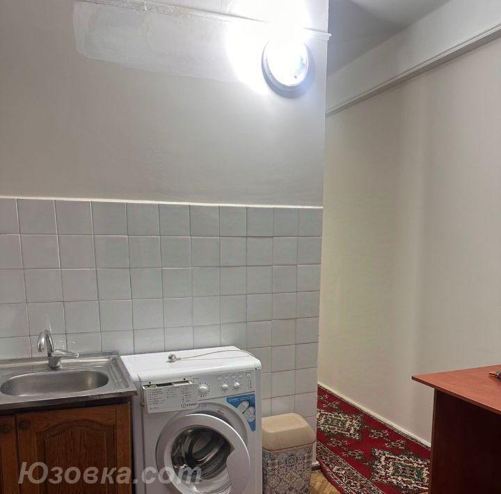1-комн. квартира, 38м², с мебелью, 3/5 эт., ДОНЕЦК