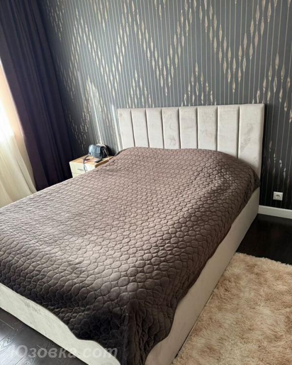 2-комн. квартира, 43м², с мебелью, 4/9 эт., ДОНЕЦК