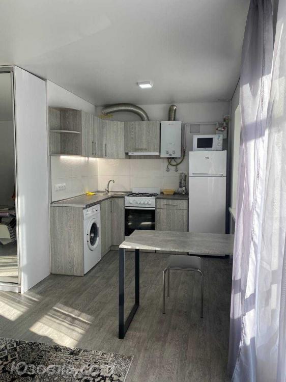 1-комн. квартира, 45м², с мебелью, 3/9 эт., ДОНЕЦК
