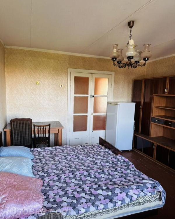 2-комн. квартира, 47м², с мебелью, 3/5 эт., ДОНЕЦК