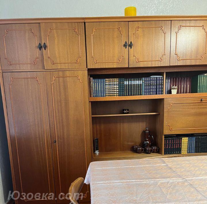 2-комн. квартира, 51м², с мебелью, 4/9 эт., ДОНЕЦК