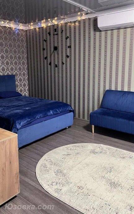 1-комн. квартира, 30м², с мебелью, 3/5 эт., ДОНЕЦК