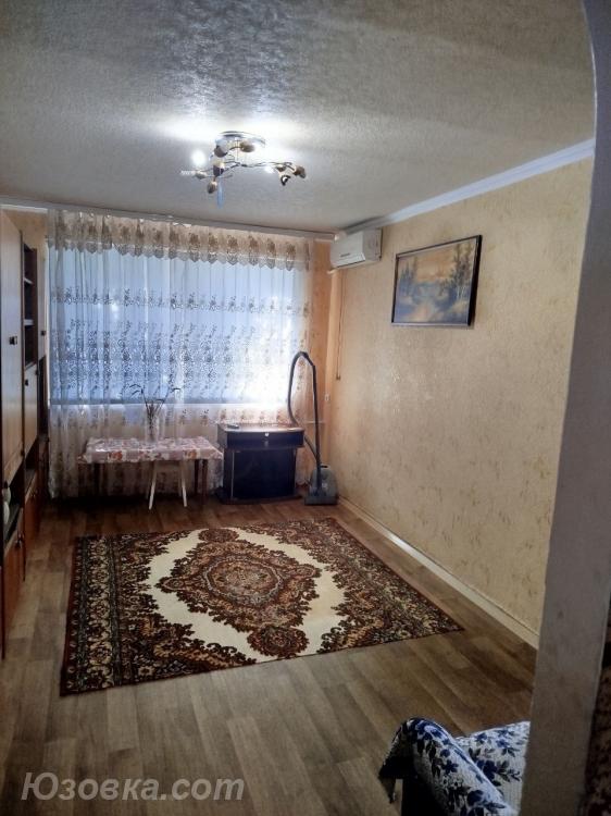 2-комн. квартира, 40 м², вторичка, 5/5 эт.