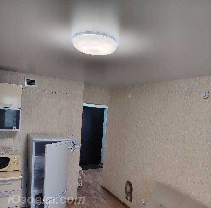 1-комн. квартира, 23м², с мебелью, 2/10 эт., ДОНЕЦК