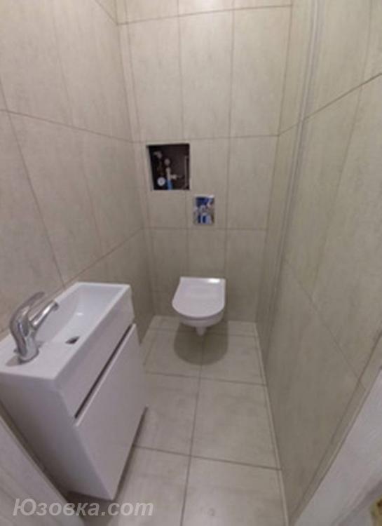 2-комн. квартира, 47м², с мебелью, 3/9 эт., ДОНЕЦК