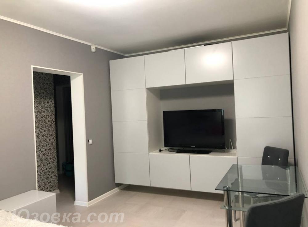 1-комн. квартира, 32м², с мебелью, 5/9 эт., ДОНЕЦК