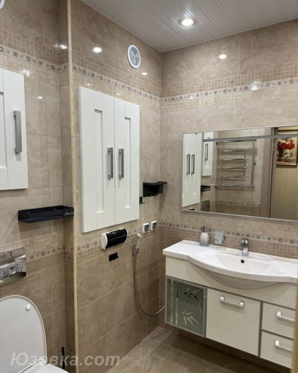 2-комн. квартира, 48м², с мебелью, 3/9 эт., ДОНЕЦК