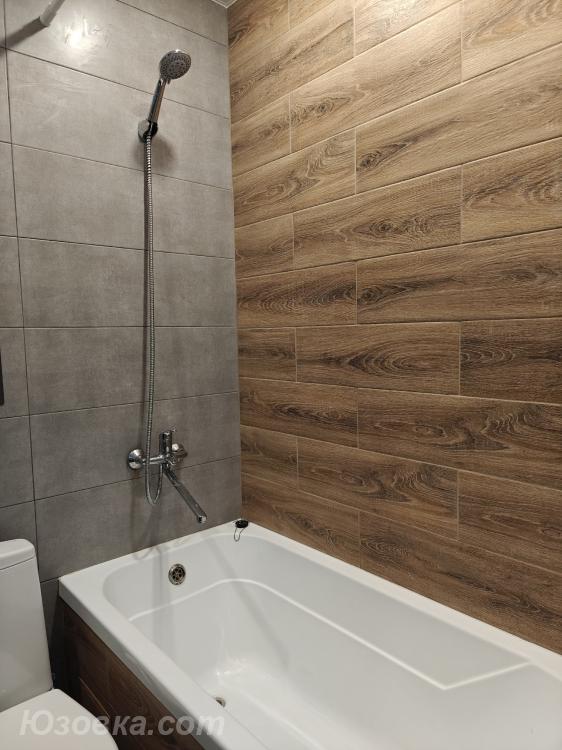 1-комн. квартира, 35м², с мебелью, 2/5 эт., ДОНЕЦК