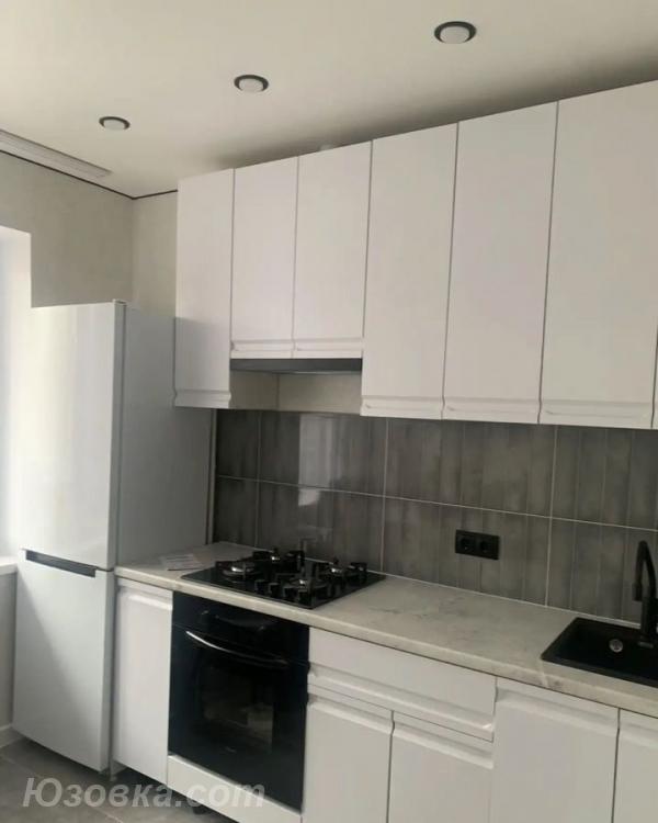 2-комн. квартира, 46м², с мебелью, 3/9 эт.