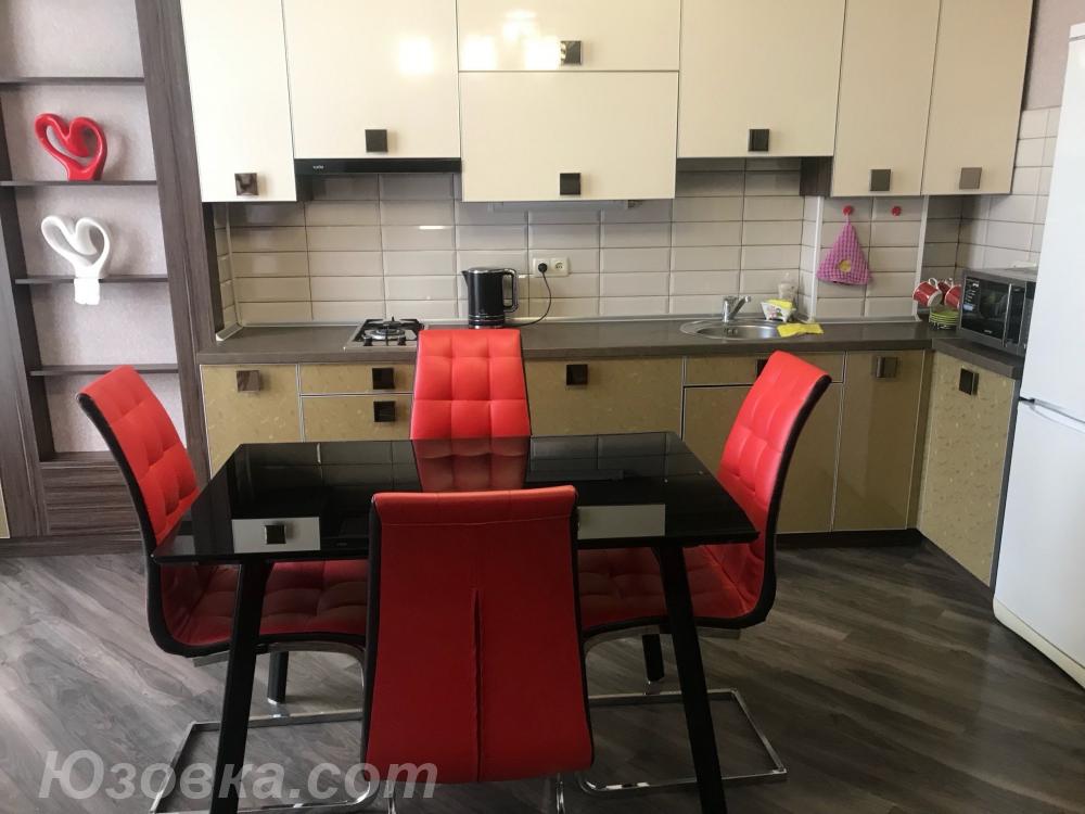 1-комн. квартира, 48м², с мебелью, 2/5 эт., ДОНЕЦК