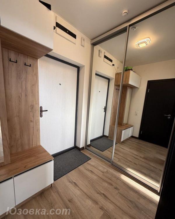 2-комн. квартира, 44м², с мебелью, 5/9 эт.