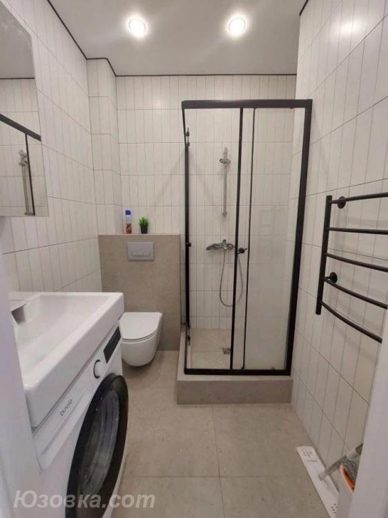 студия квартира, 32м², с мебелью, 4/10 эт., ДОНЕЦК