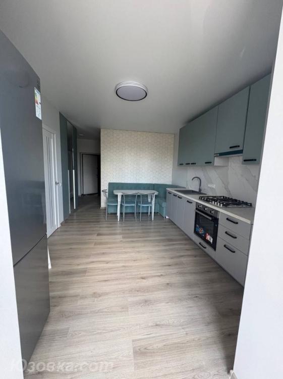 1-комн. квартира, 48м², с мебелью, 5/10 эт.