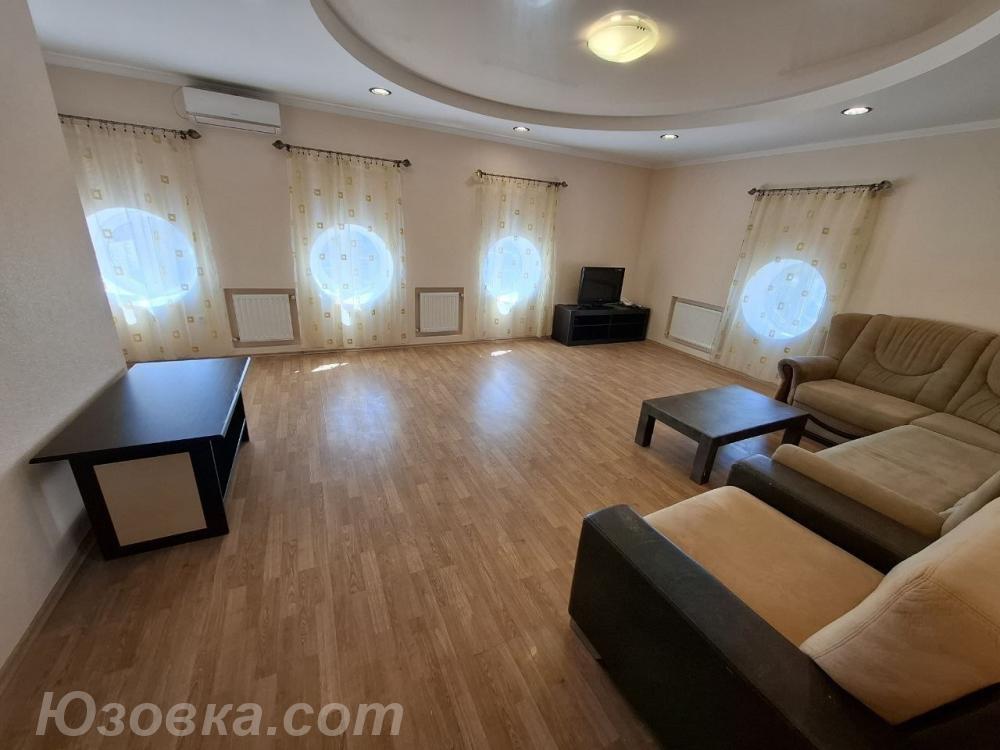 1-комн. квартира, 48м², с мебелью, 3/10 эт., ДОНЕЦК