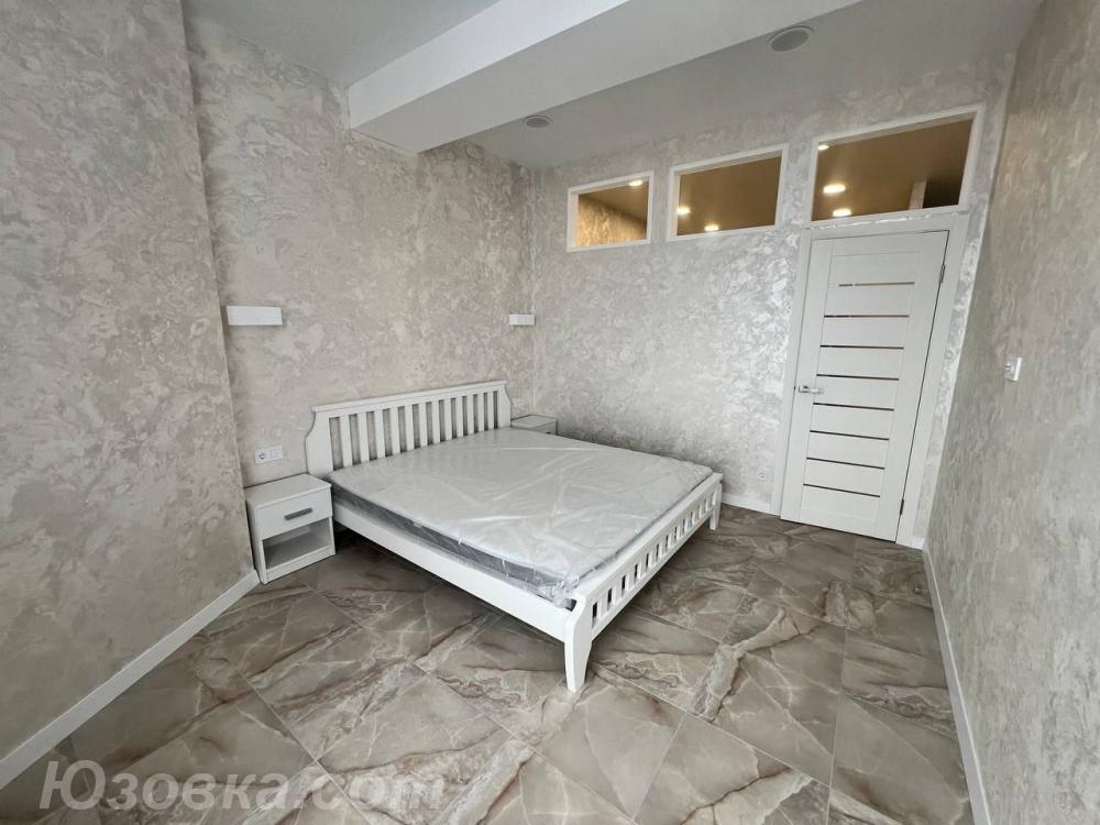 1-комн. квартира, 49м², с мебелью, 3/10 эт., ДОНЕЦК