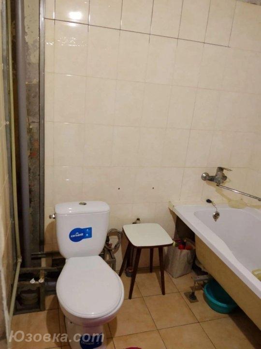2-комн. квартира, 37 м², вторичка, 4/4 эт., Макеевка