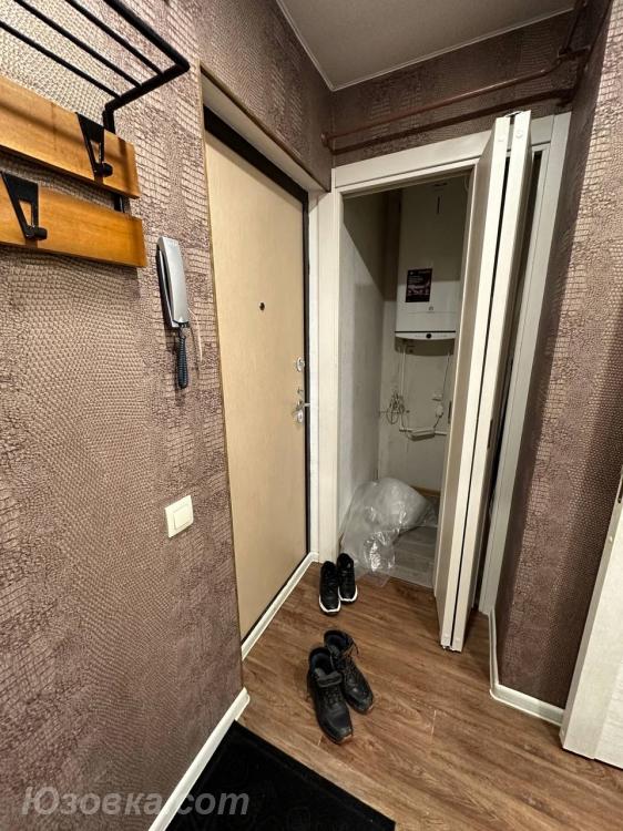 1-комн. квартира, 36м², с мебелью, 4/9 эт.