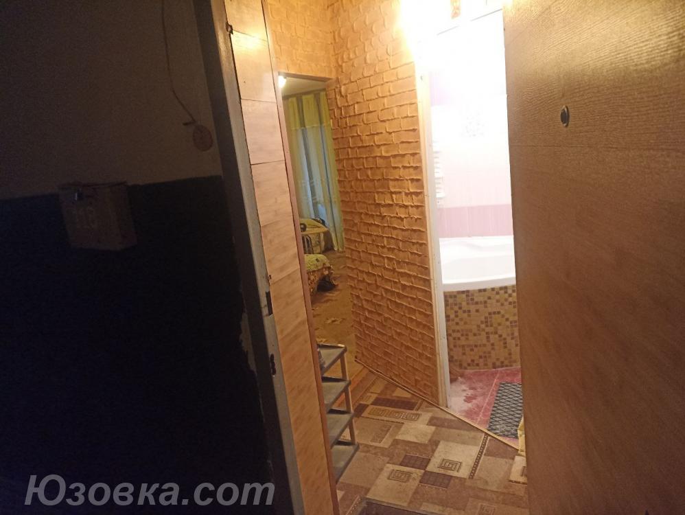 1-комн. квартира, 32 м², вторичка, 7/9 эт., ДОНЕЦК