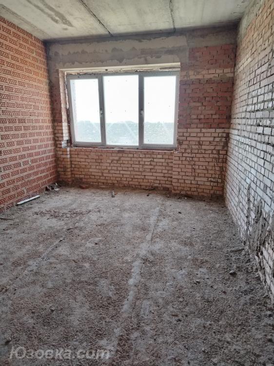 3-комн. квартира, 150 м², вторичка, 11/21 эт., ДОНЕЦК