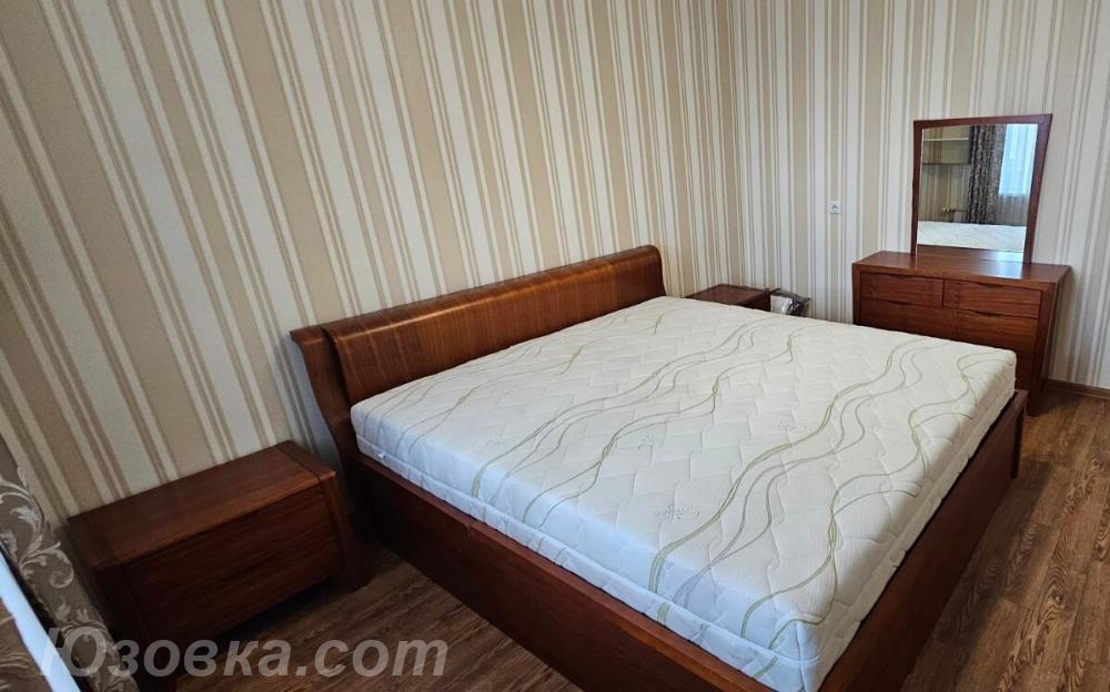 2-комн. квартира, 48м², с мебелью, 3/9 эт., ДОНЕЦК