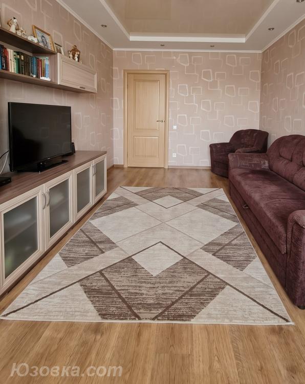 2-комн. квартира, 44м², с мебелью, 3/9 эт., ДОНЕЦК