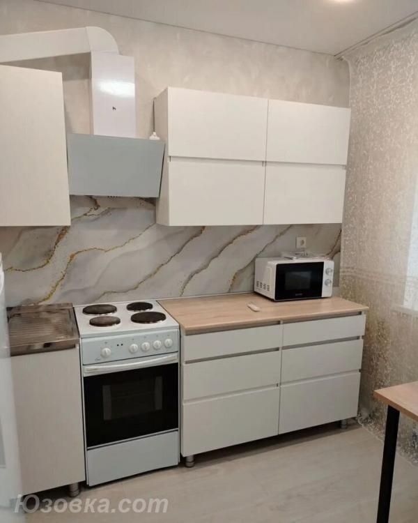2-комн. квартира, 55м², с мебелью, 3/9 эт., ДОНЕЦК