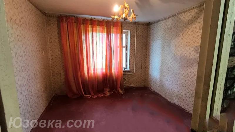 2-комн. квартира, 51 м², вторичка, 1/9 эт., ДОНЕЦК