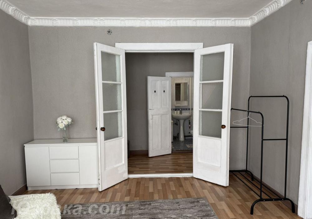2-комн. квартира, 52м², с мебелью, 5/9 эт.