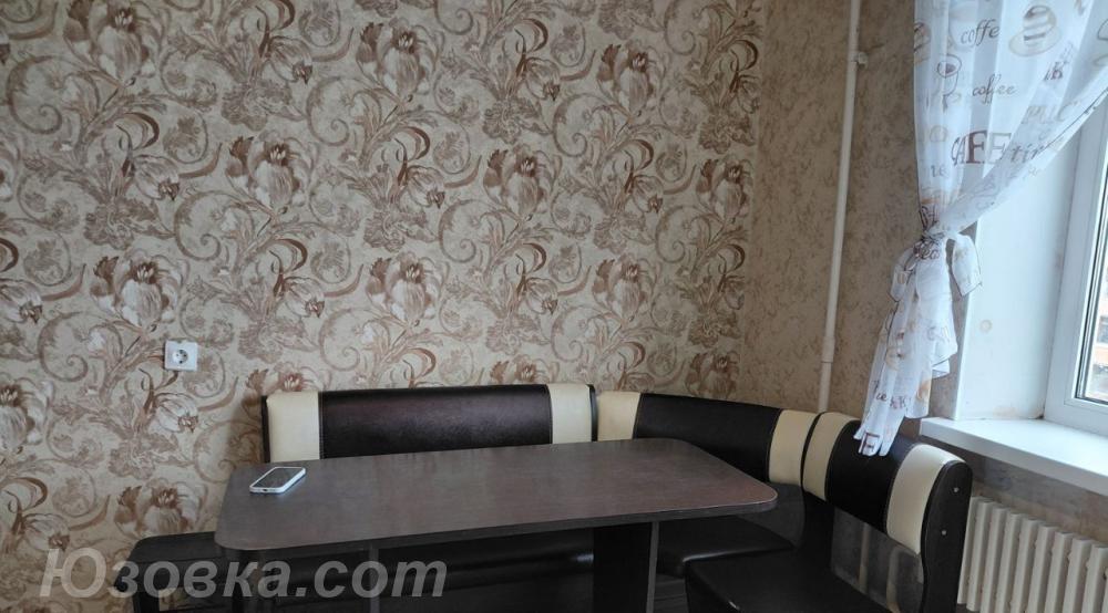 1-комн. квартира, 33м², с мебелью, 2/9 эт.