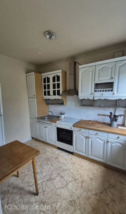 2-комн. квартира, 64м², с мебелью, 5/10 эт.