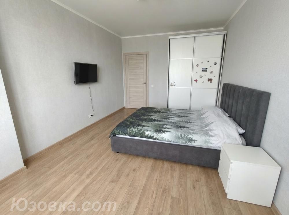 2-комн. квартира, 61м², с мебелью, 2/2 эт.